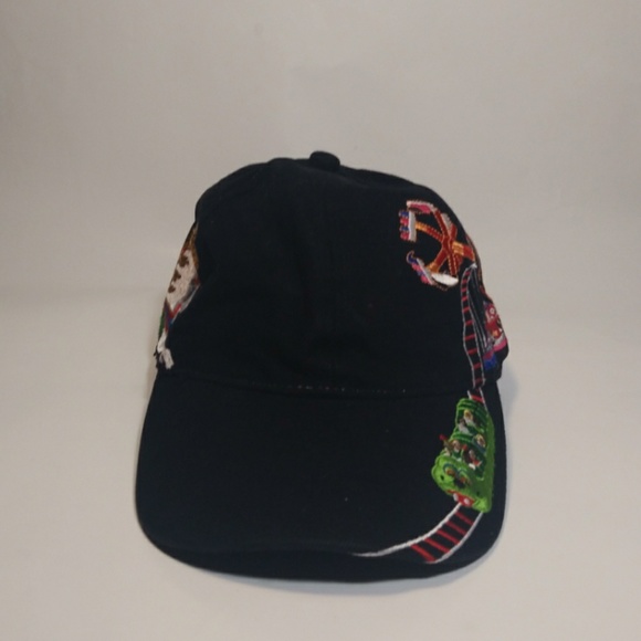 Vintage Cap - Picture 3 of 3